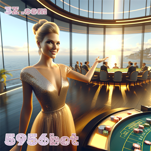 Apostas Empolgantes e Inovadoras no 5956BET