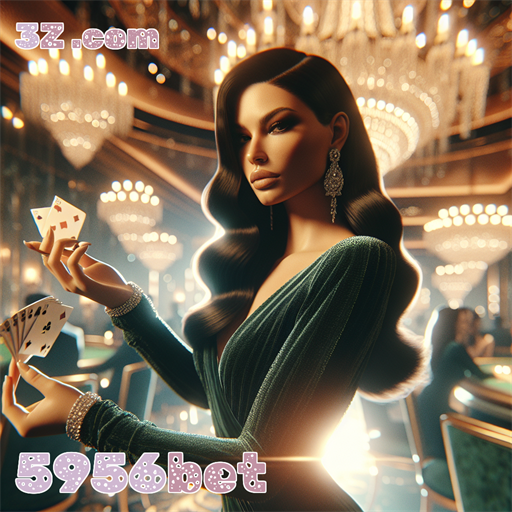 5996BET: A Seção Confiável Que Transformou Jogos Online