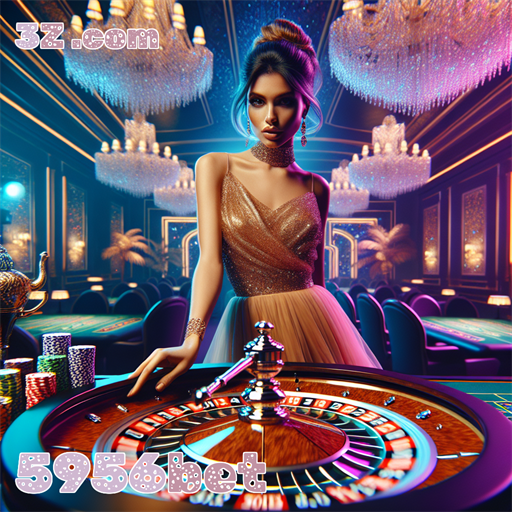 Aventura nos Jogos: Explore o Melhor da 5956BET