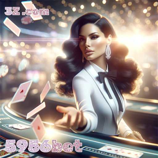 Experiência VIP no 5956BET: Um Novo Patamar de Jogos